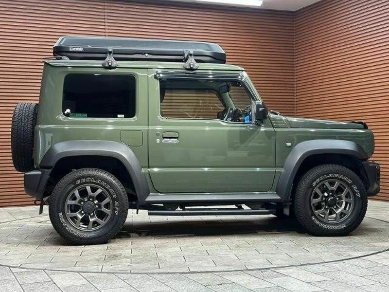 JIMNY SIERRA