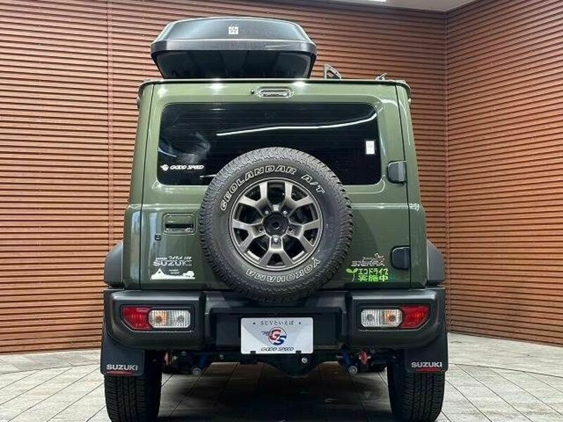 JIMNY SIERRA