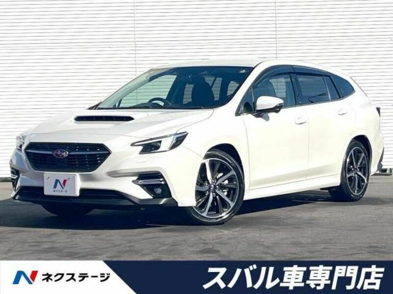 LEVORG-0