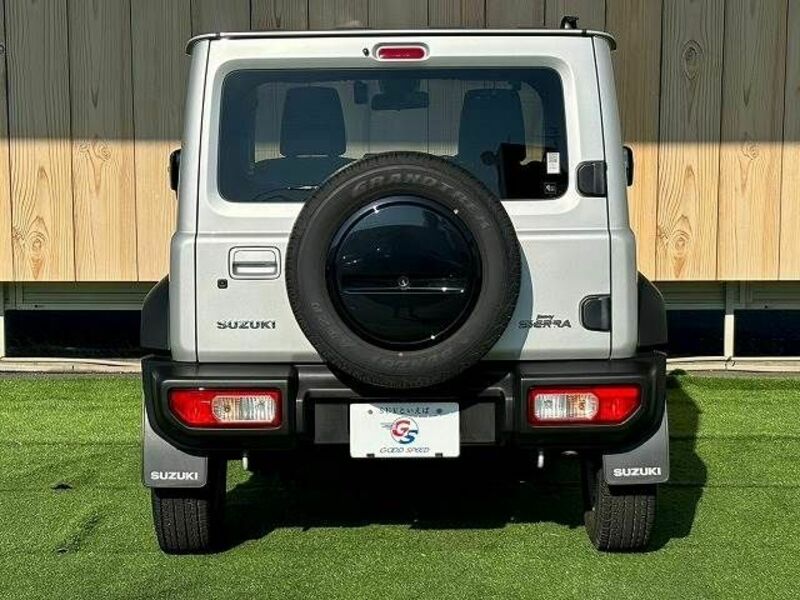 JIMNY SIERRA