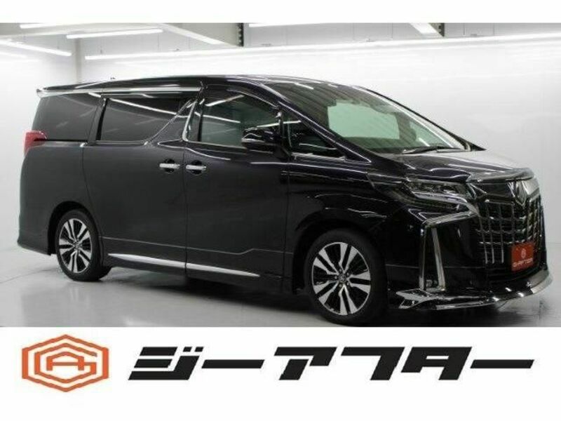 ALPHARD-0