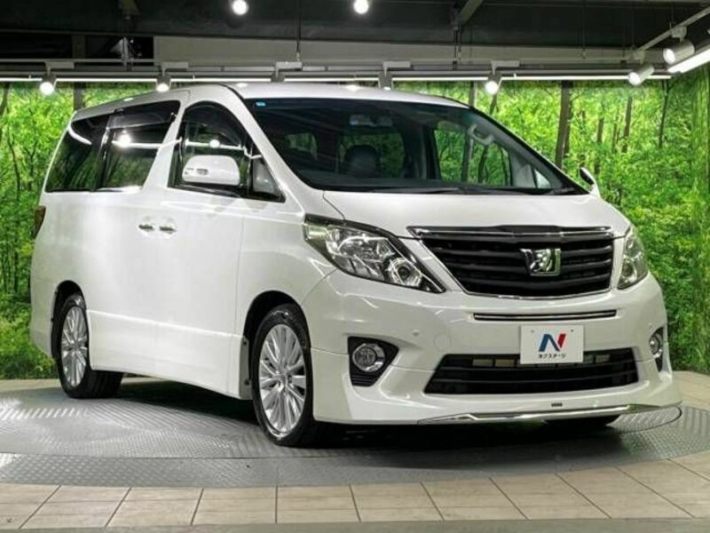 ALPHARD