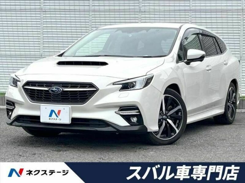 LEVORG-0