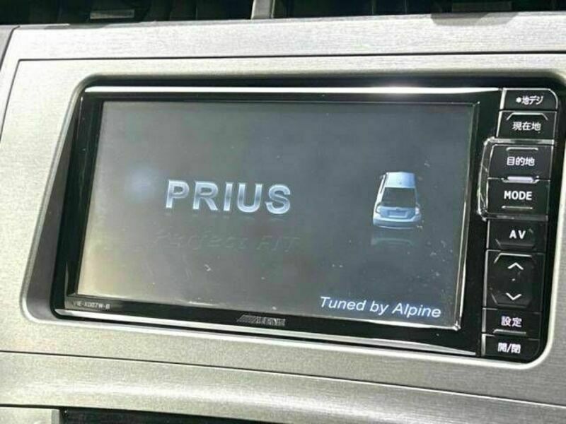 PRIUS