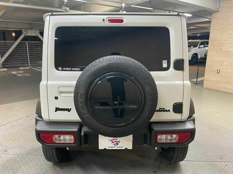 JIMNY SIERRA