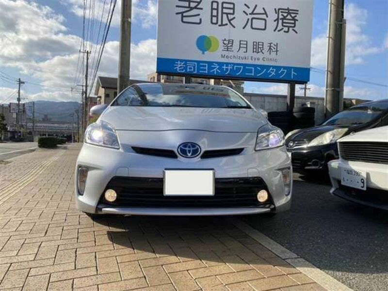 PRIUS