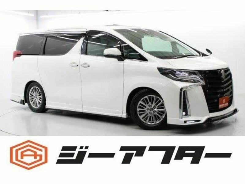 ALPHARD-0