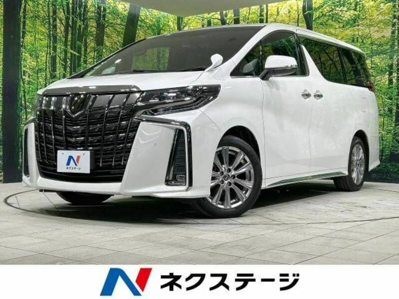 ALPHARD-0