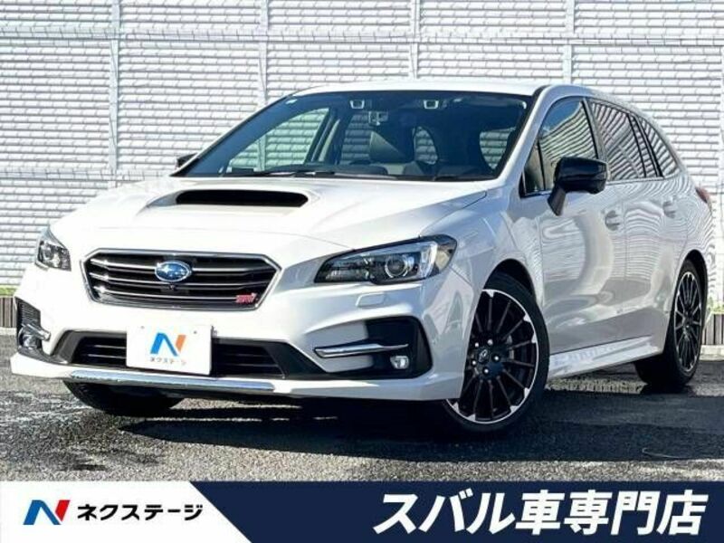 LEVORG-0