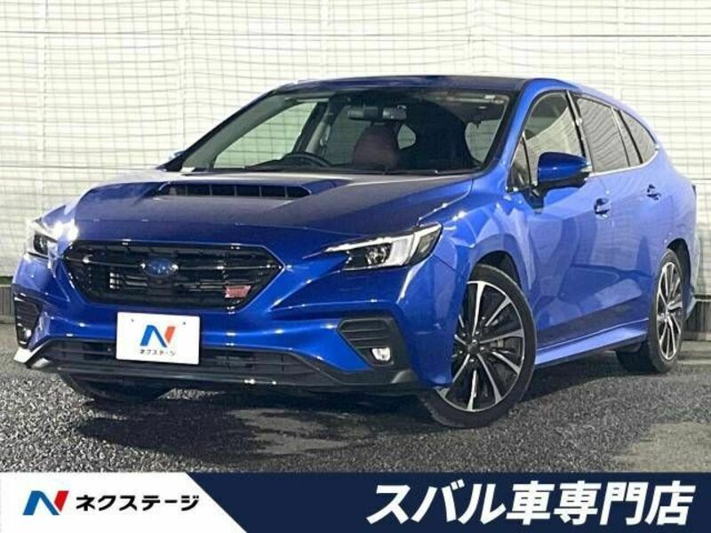 LEVORG-0