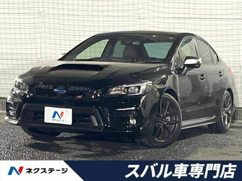 WRX S4-0