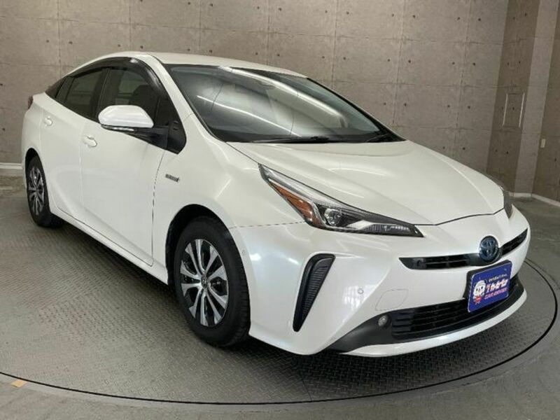 PRIUS