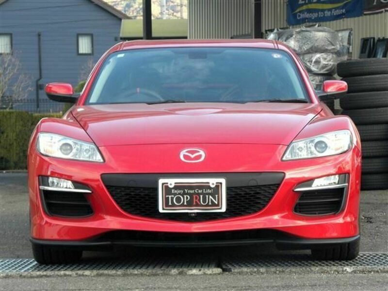 RX-8