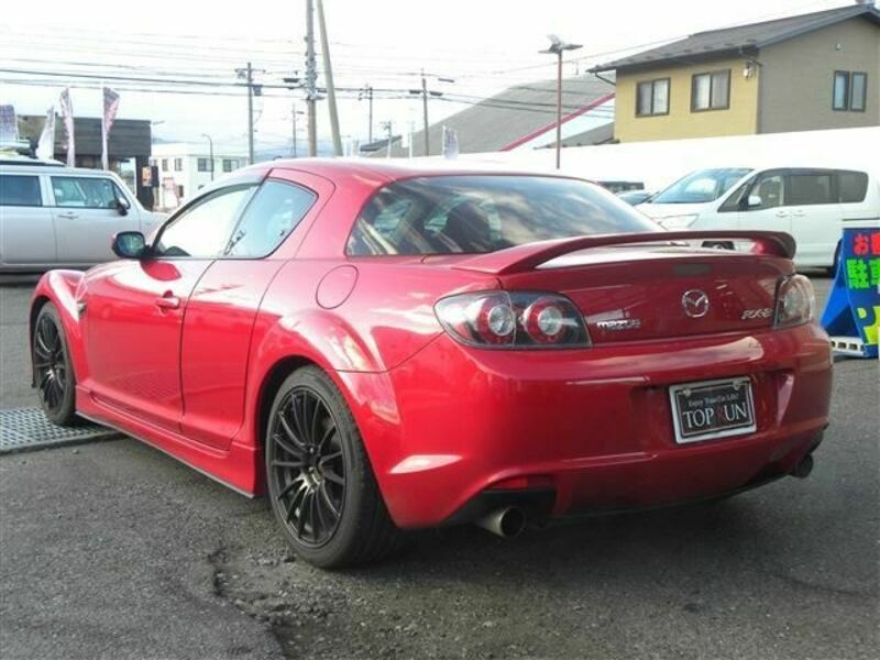 RX-8