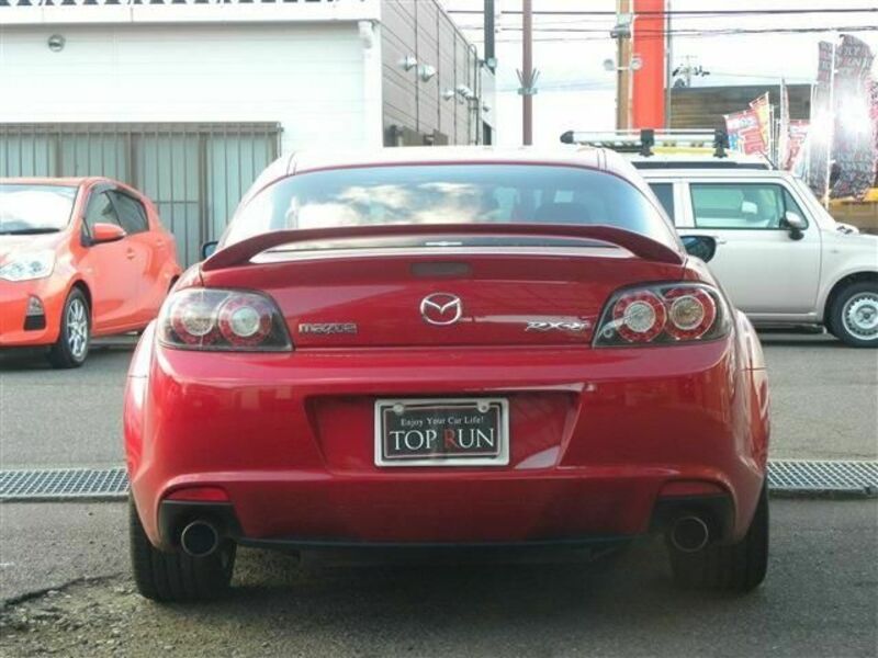 RX-8