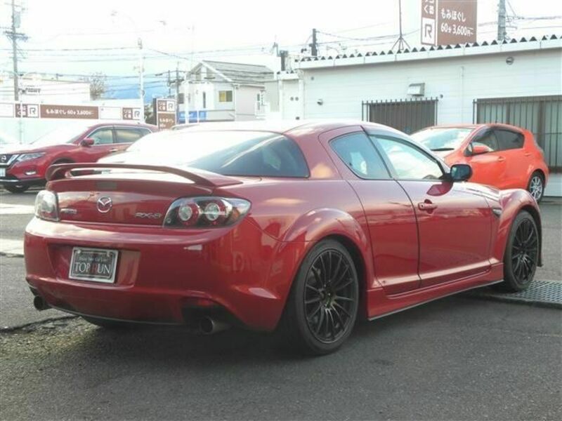 RX-8