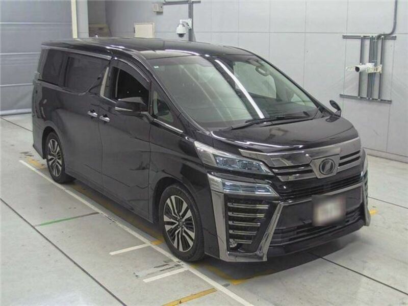 VELLFIRE