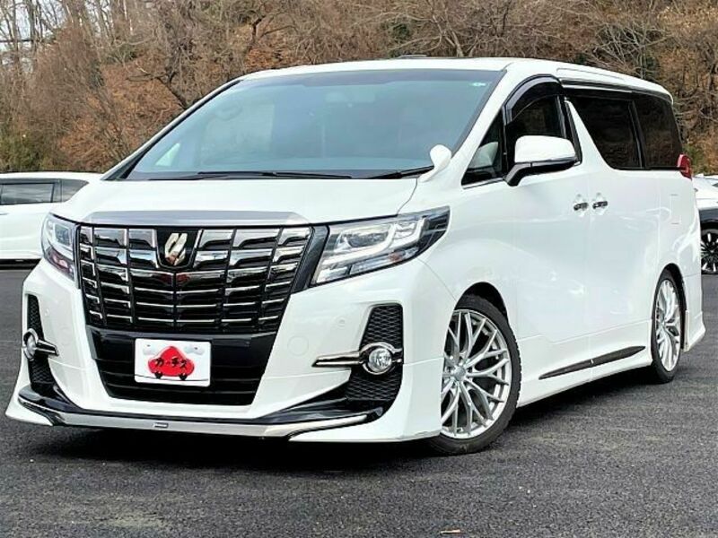 ALPHARD-0