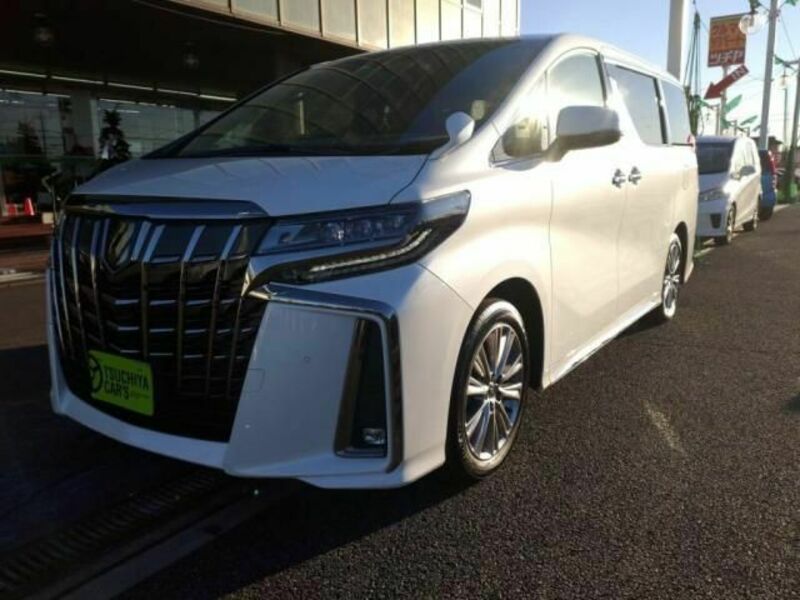 ALPHARD-0