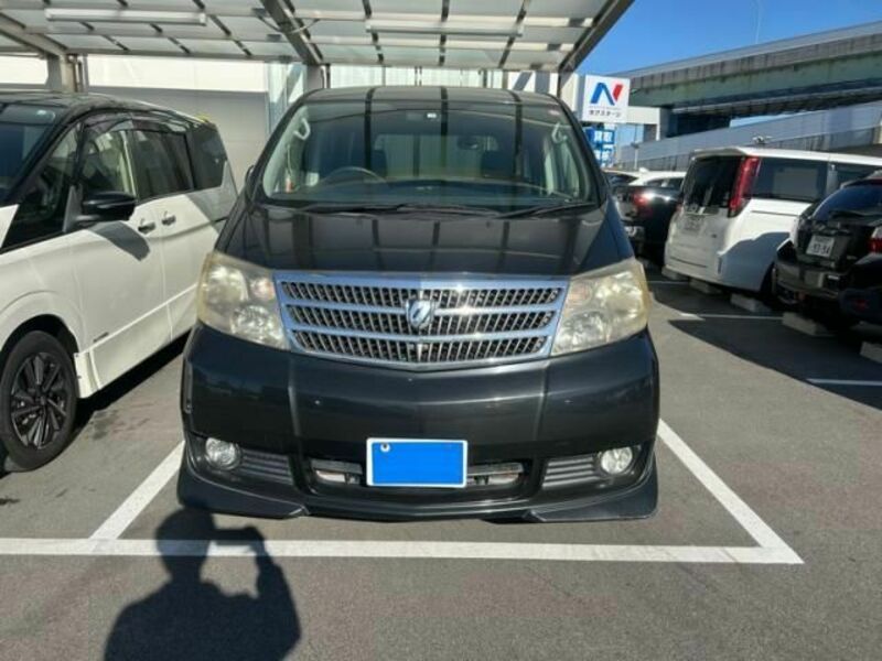 ALPHARD