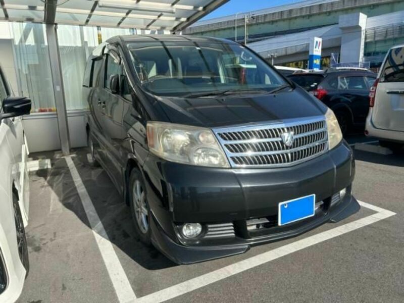 ALPHARD