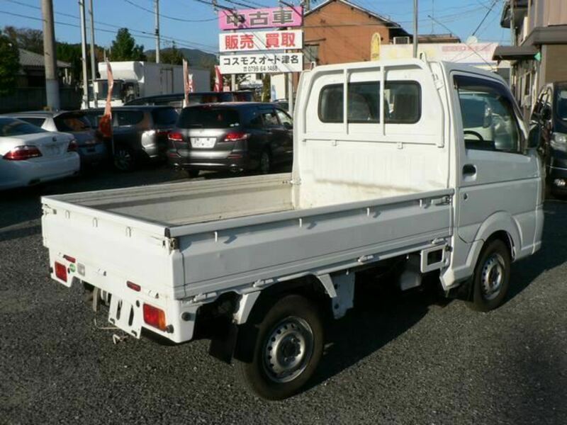 MINICAB TRUCK