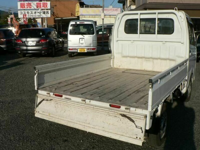 MINICAB TRUCK