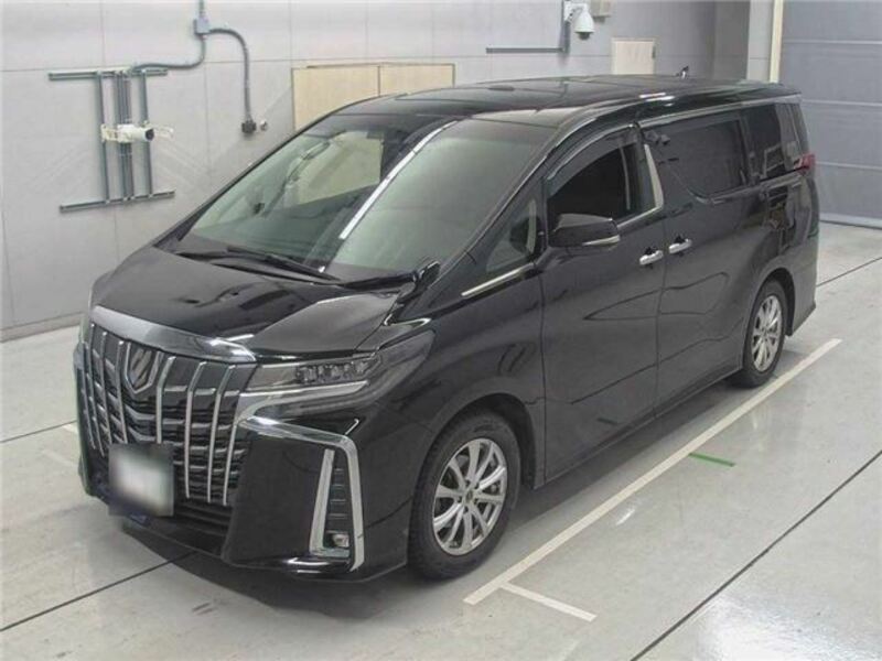 ALPHARD-0