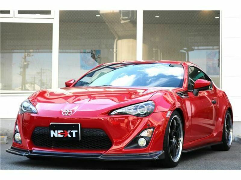 RYO JAPAN ZSS TOYOTA 86 ZN6 FT86 フロントロアコントロールアーム ｜サスペンション