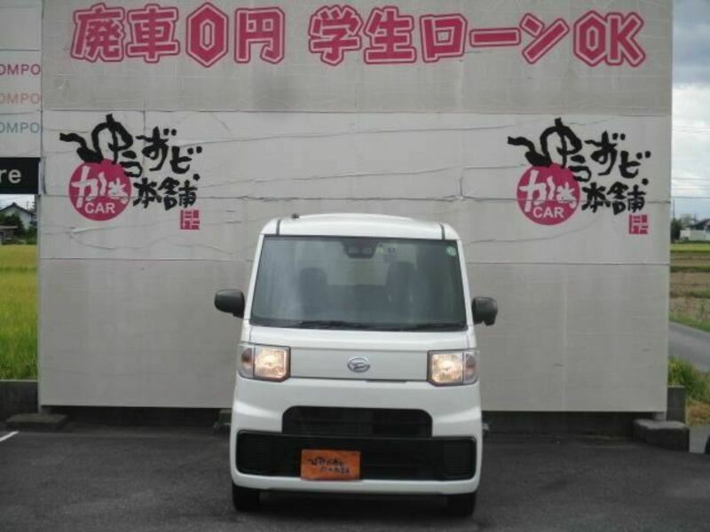 HIJET CADDIE