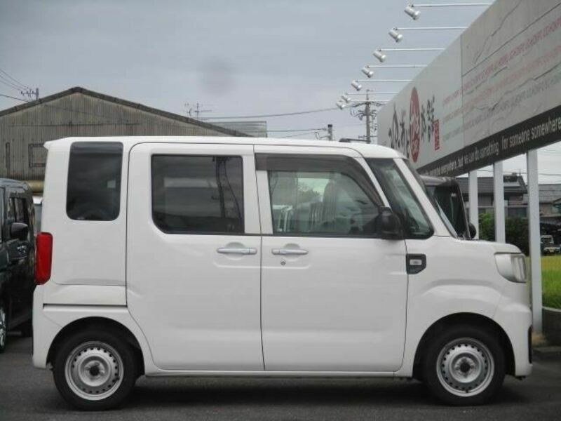 HIJET CADDIE