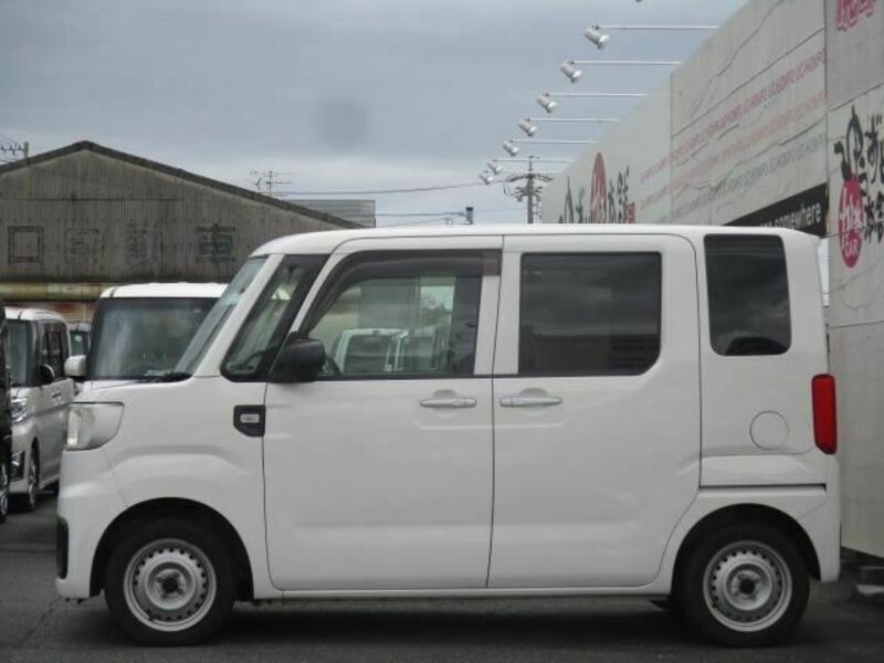 HIJET CADDIE