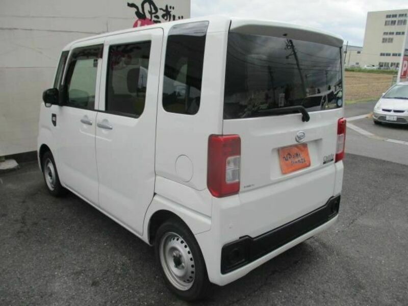 HIJET CADDIE