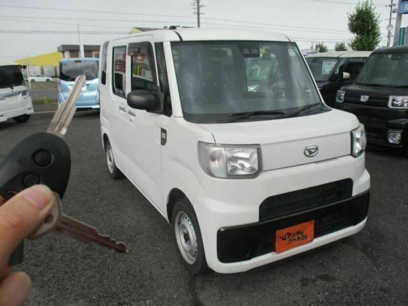 HIJET CADDIE