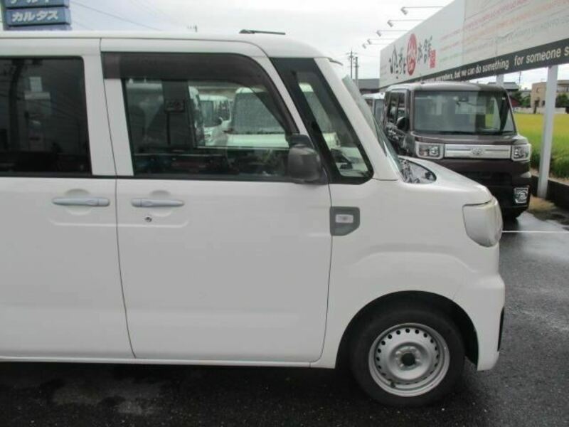 HIJET CADDIE