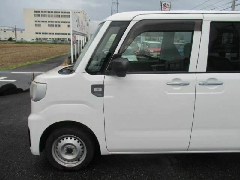 HIJET CADDIE