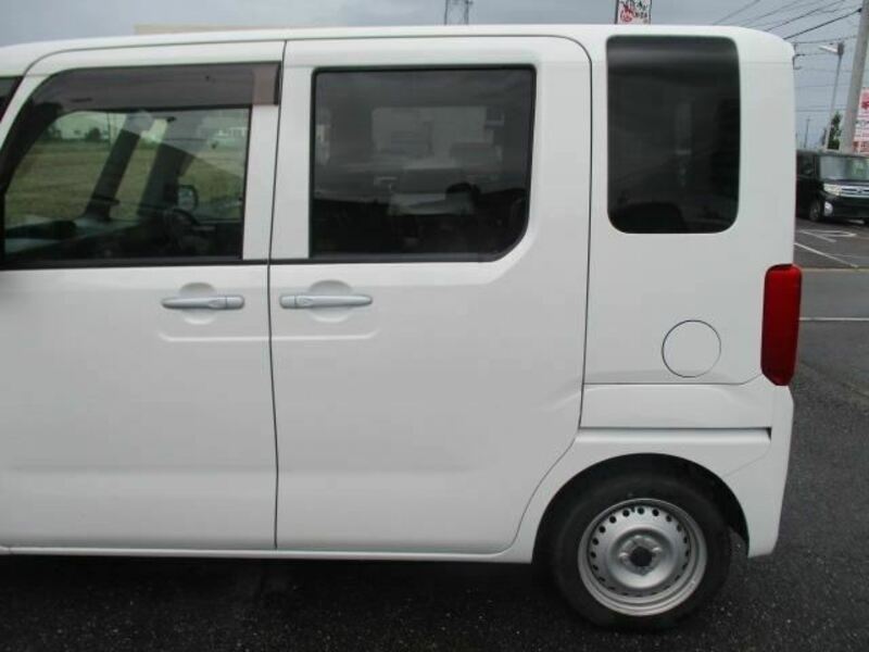 HIJET CADDIE