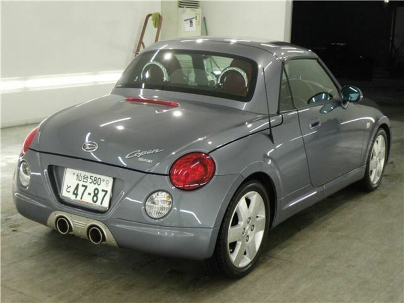 COPEN