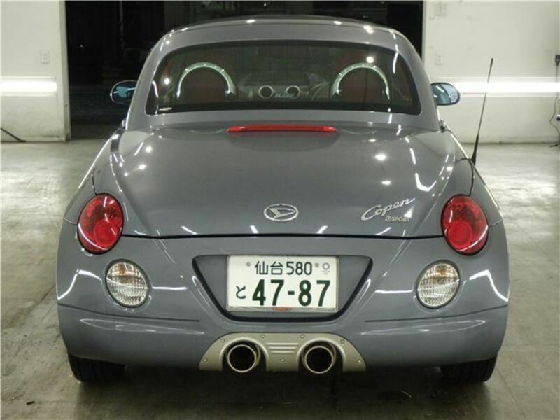 COPEN