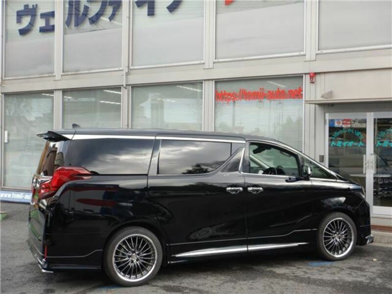 ALPHARD