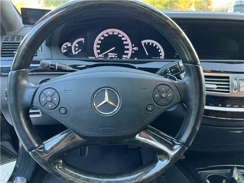 S-CLASS