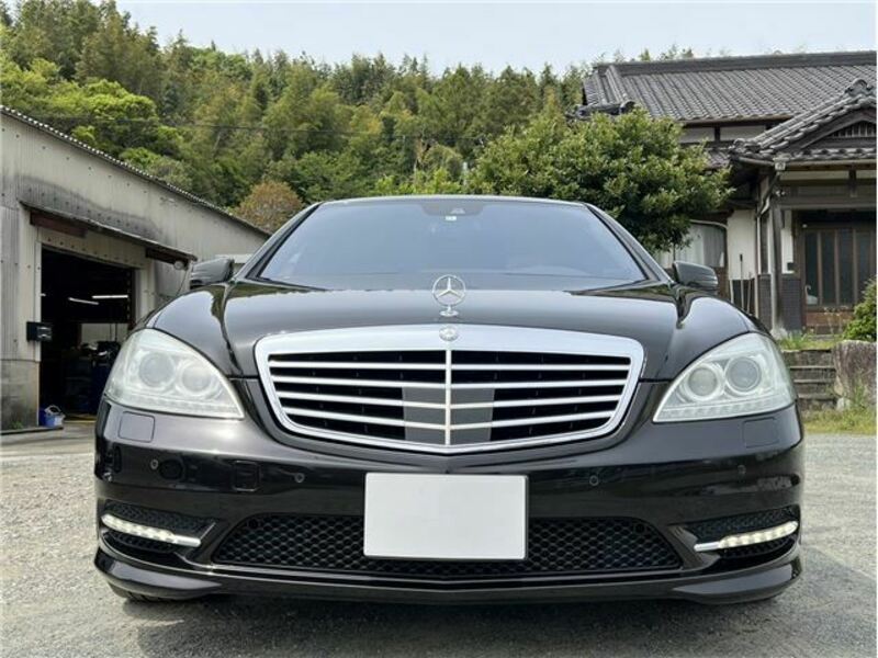 S-CLASS