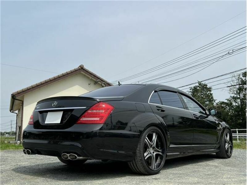 S-CLASS