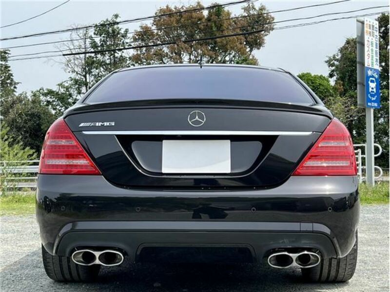 S-CLASS