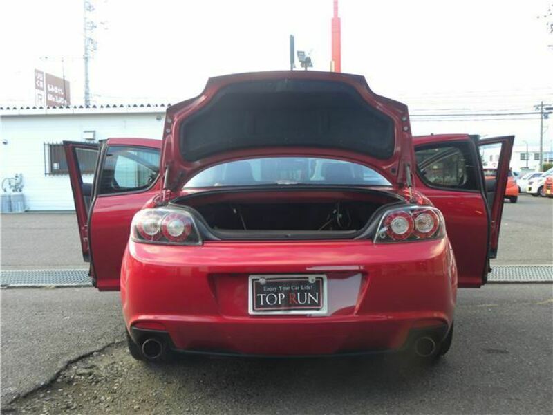 RX-8