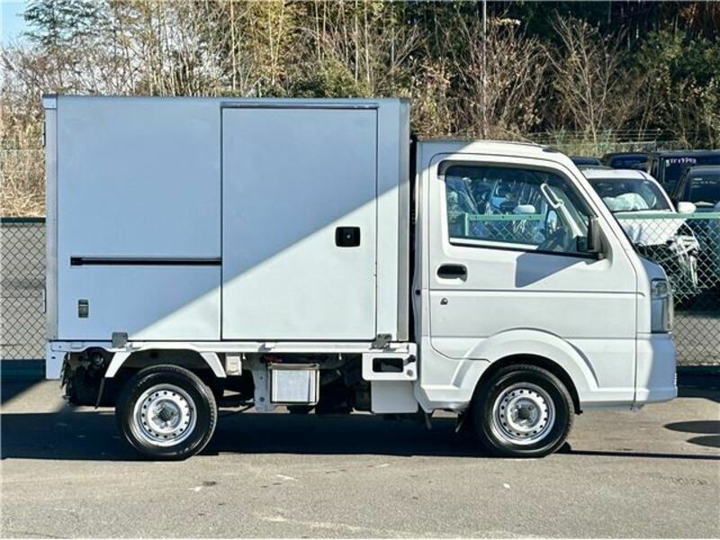 CARRY TRUCK