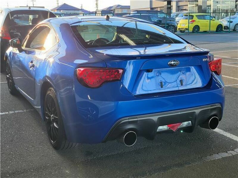 BRZ