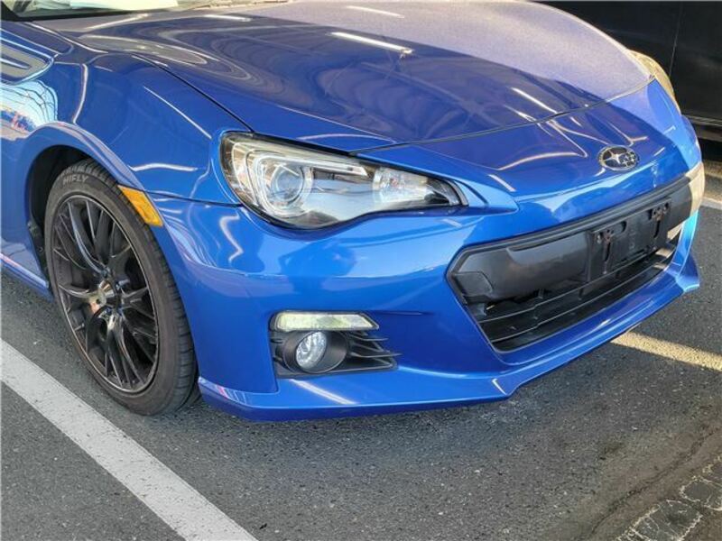 BRZ