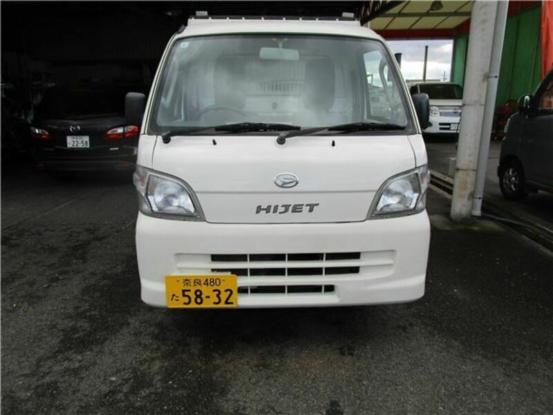 HIJET TRUCK-0