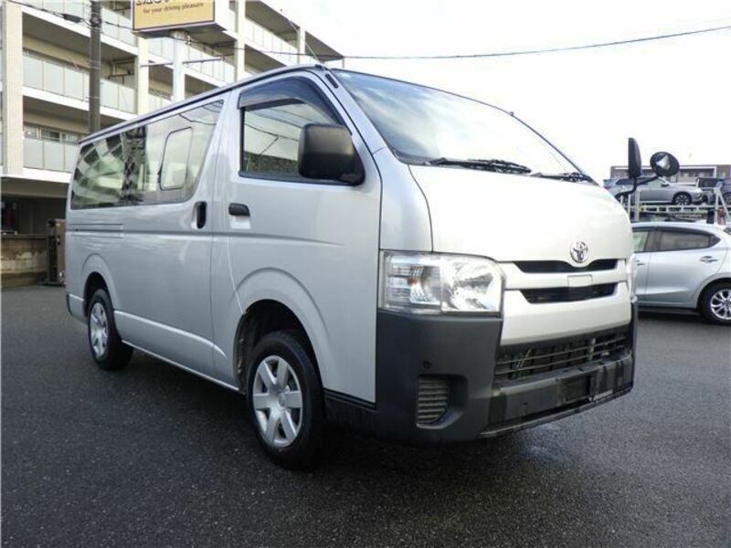 HIACE